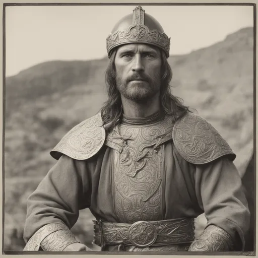 Ranulf de Glanvill