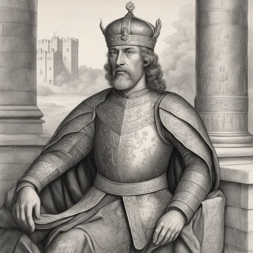 Ranulf le Meschin, 3rd Earl of Chester
