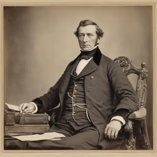 Ranulph Dacre