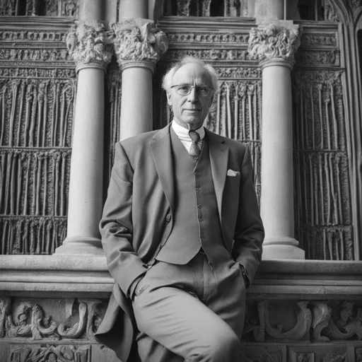 Ranulph Vincent