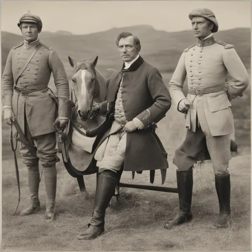 Ranulph de Mortimer