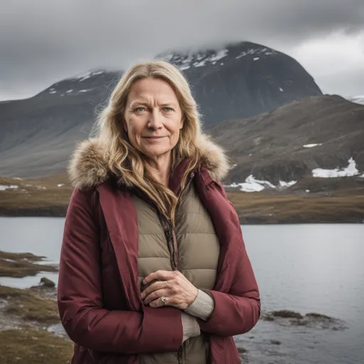 Ranveig Frøiland