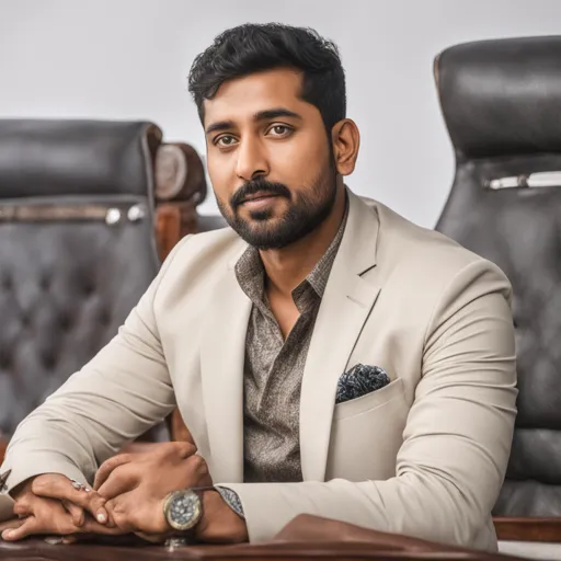 Ranvijay Singh Yadav