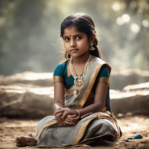 Ranya Rao