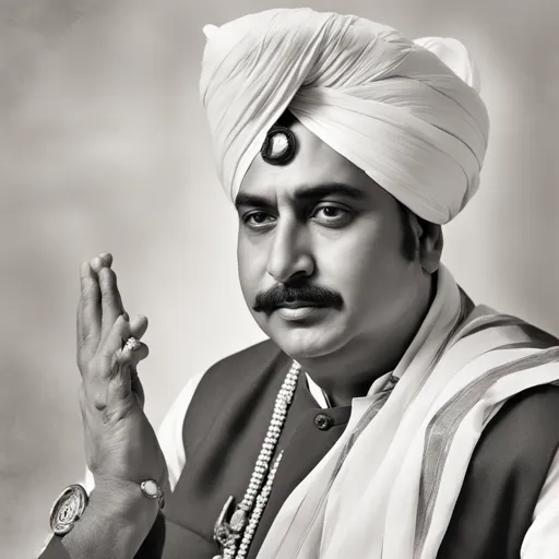 Rao Dan Singh