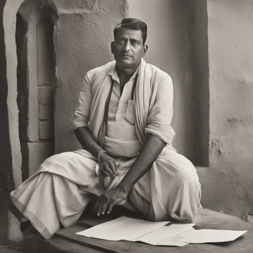 Rao Dharampal
