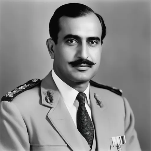 Rao Farman Ali