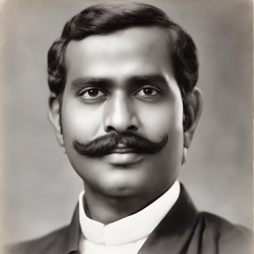 Rao Gopal Rao