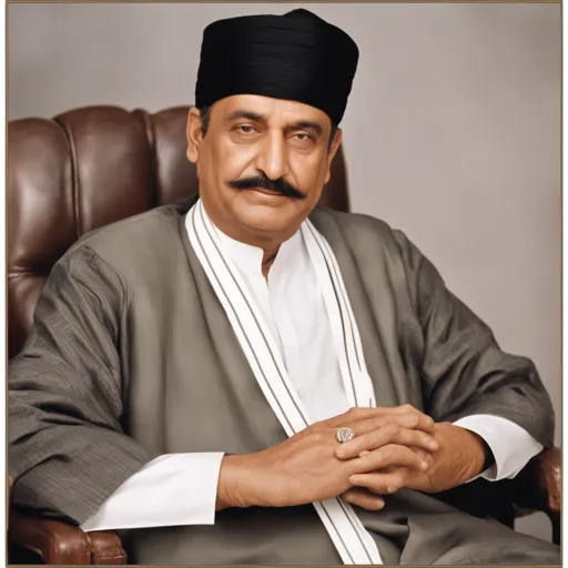 Rao Jamil Akhtar Khan
