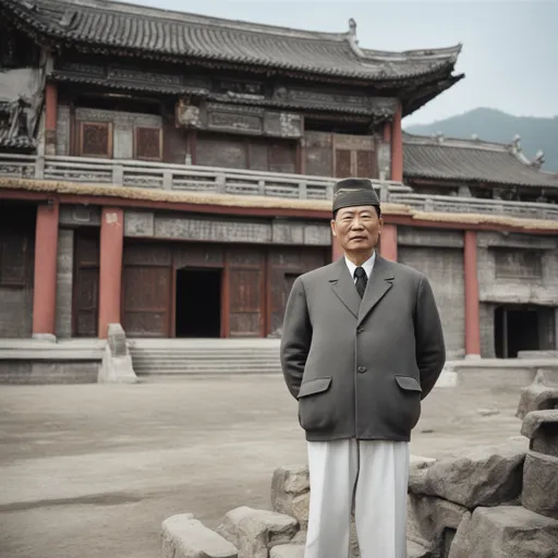 Rao Kaixun