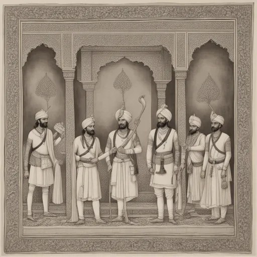 Rao Ruda Singh