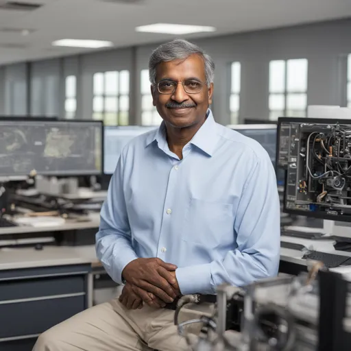 Rao S. Govindaraju