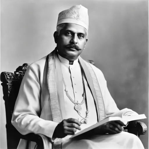 Rao Sahib L.C. Gurusamy