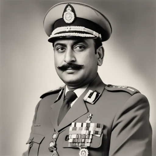 Rao Sardar Ali Khan
