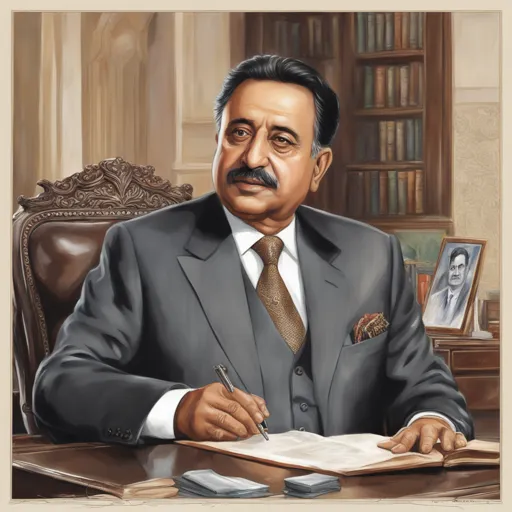 Rao Sikandar Iqbal