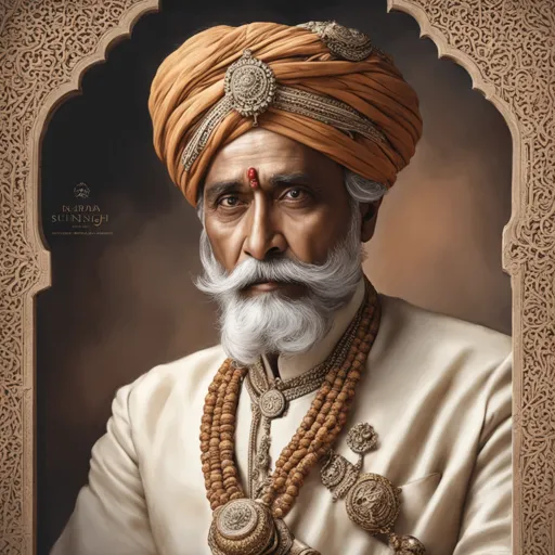 Rao Surjan Singh