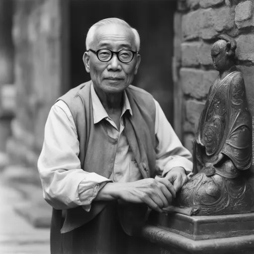 Rao Xueman