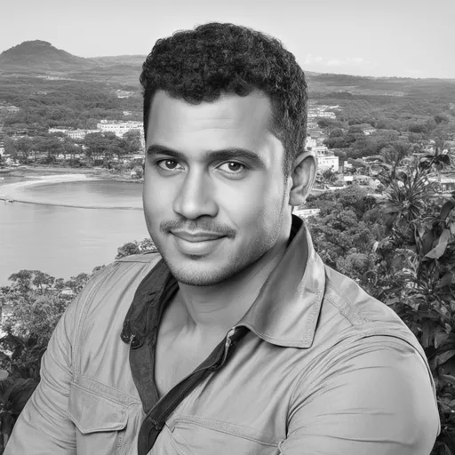 Raony Carvalho