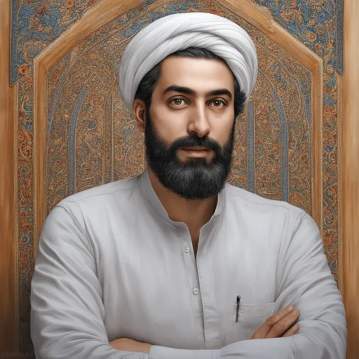 Raoof Haghighi