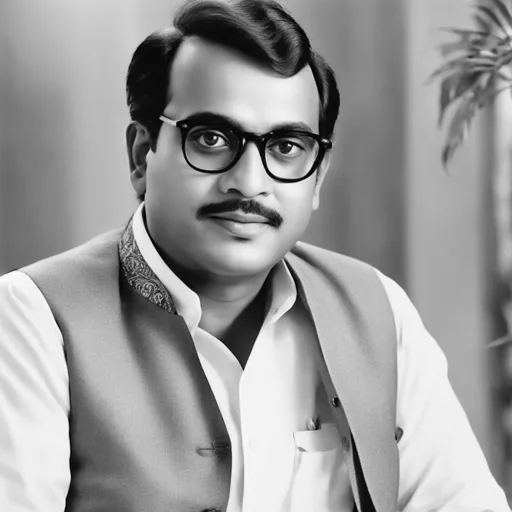 Raosaheb Antapurkar