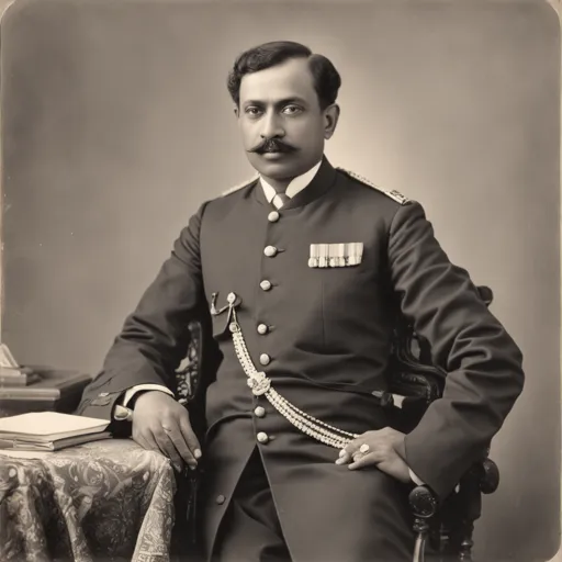 Raosaheb Gogte