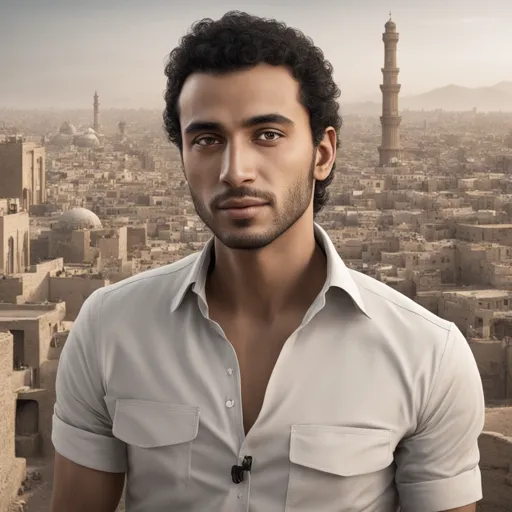 Raouf Abdou