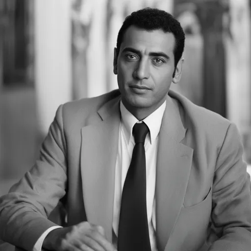 Raouf Ben Amor