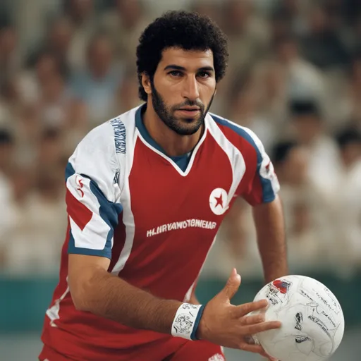 Raouf Chabchoub