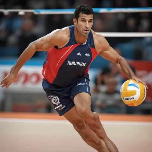 Raouf Chenoufi