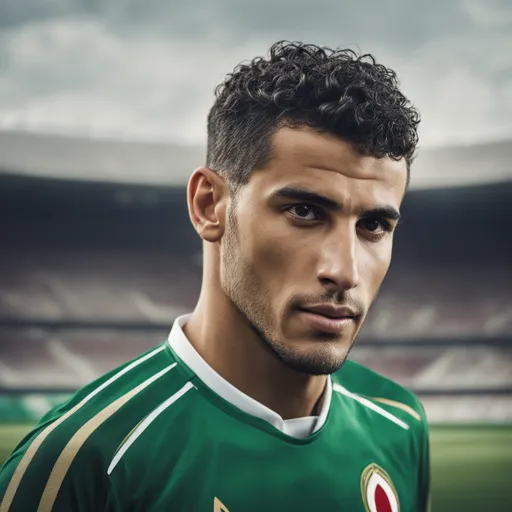 Raouf Lahcen