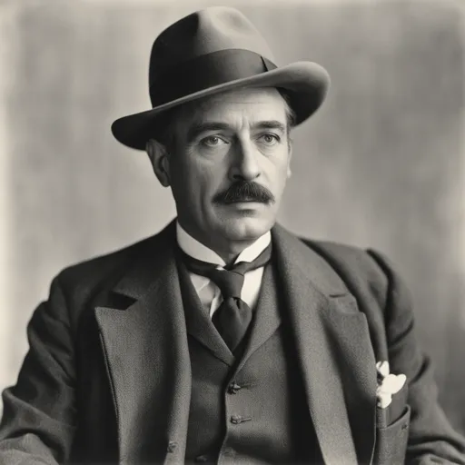Raoul André