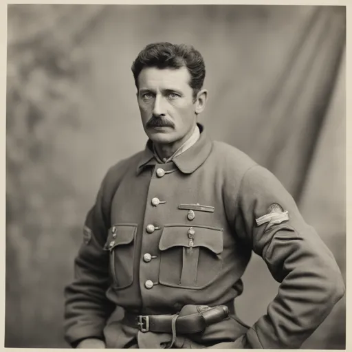 Raoul Barrière
