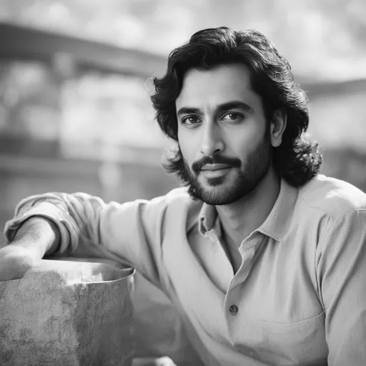 Raoul Bhaneja