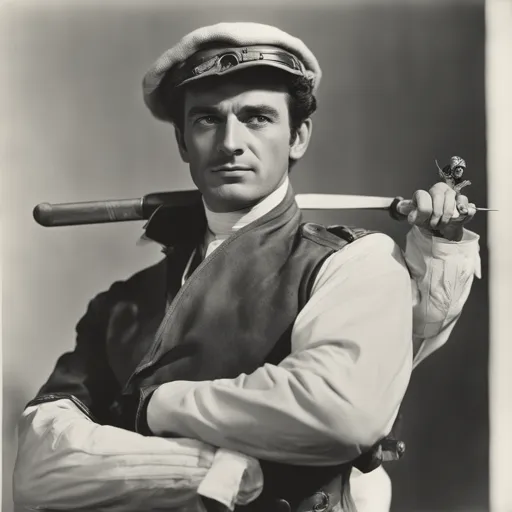 Raoul Billerey