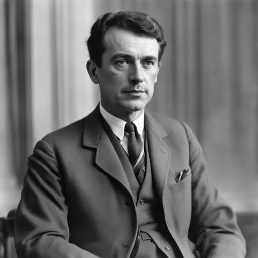 Raoul Bleuse