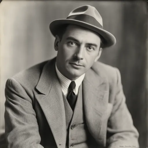 Raoul Bossy
