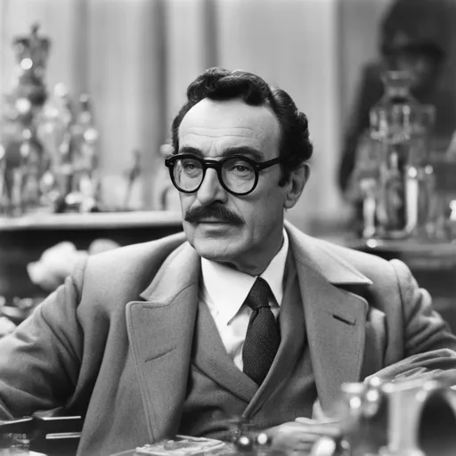 Raoul Calas