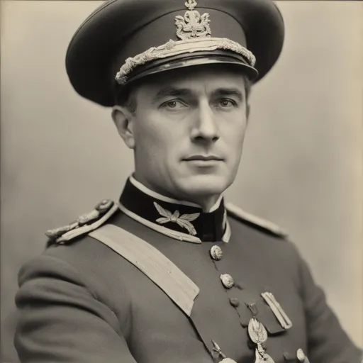 Raoul Castex