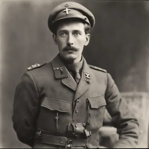 Raoul Caudron