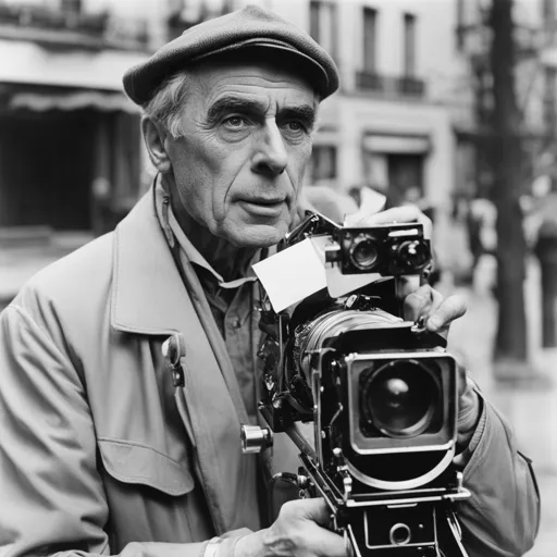 Raoul Coutard