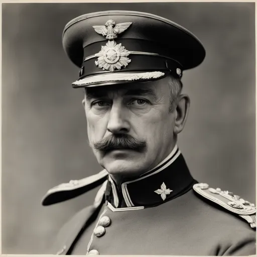 Raoul Daufresne de la Chevalerie