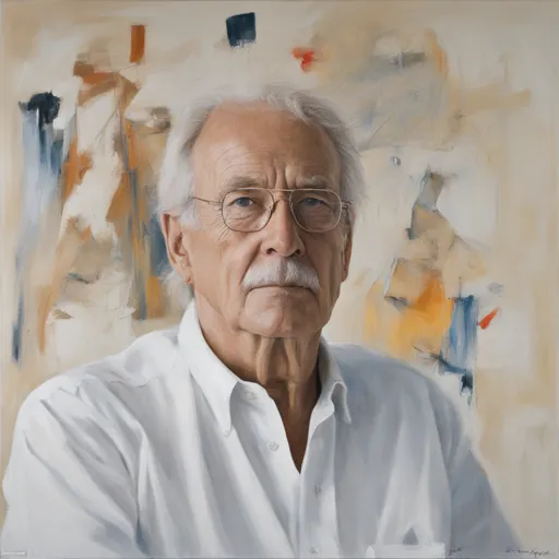 Raoul De Keyser