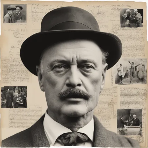 Raoul Hausmann