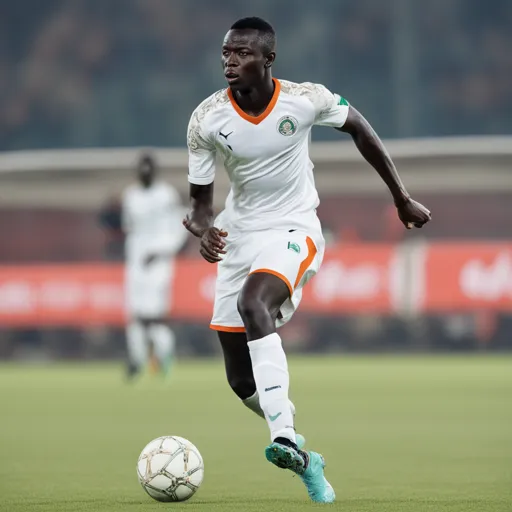 Raoul Kouakou