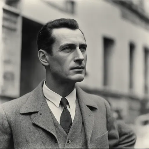 Raoul Meyer