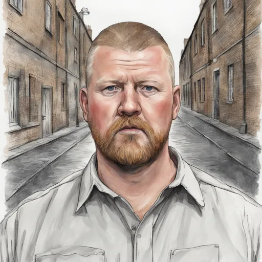 Raoul Moat