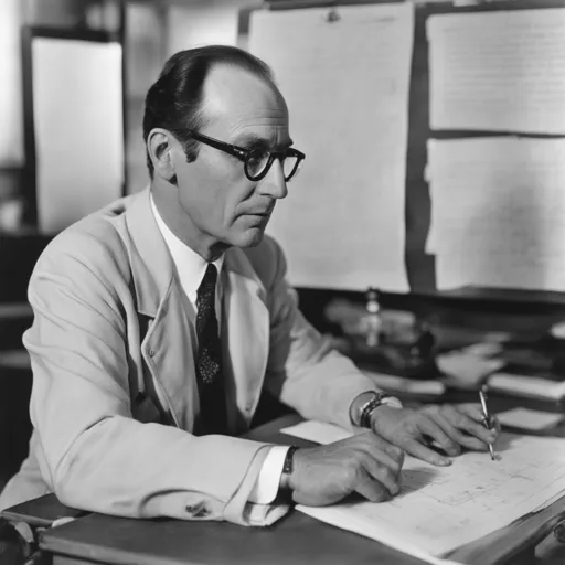 Raoul Naroll