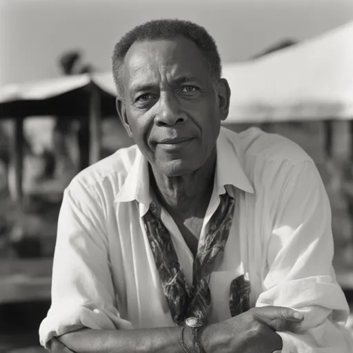 Raoul Pantin