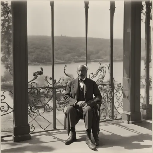 Raoul Pene Du Bois
