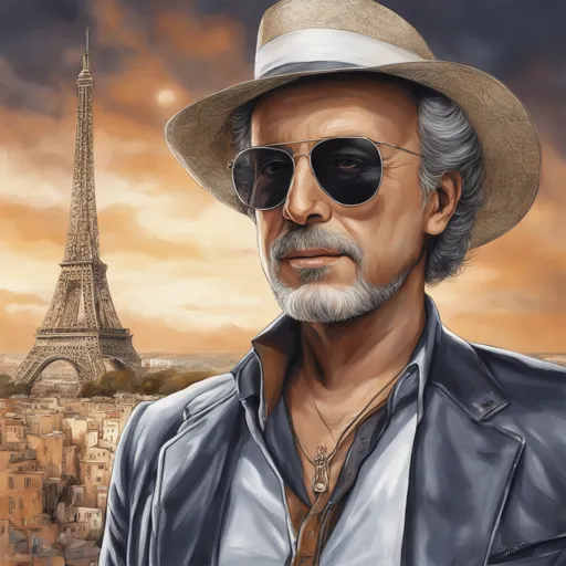Raoul Sinier